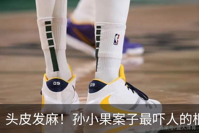 头皮发麻！孙小果案子最吓人的根本不是他行凶有多狠，他妈孙鹤予早就被开除公职，继父李桥忠就只是五华区城管局局长