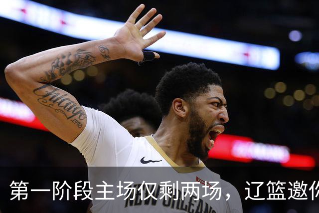 第一阶段主场仅剩两场，辽篮邀你现场为主队加油助威